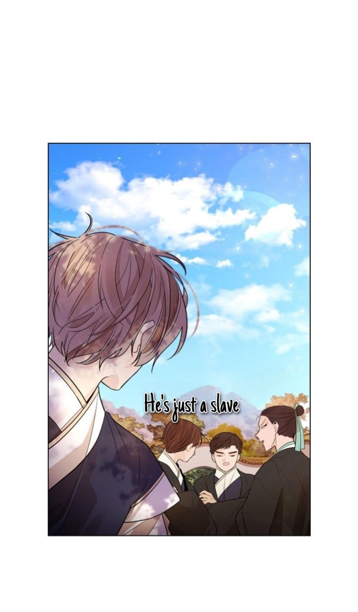 Paper Flower Chapter 25 - HolyManga.Net