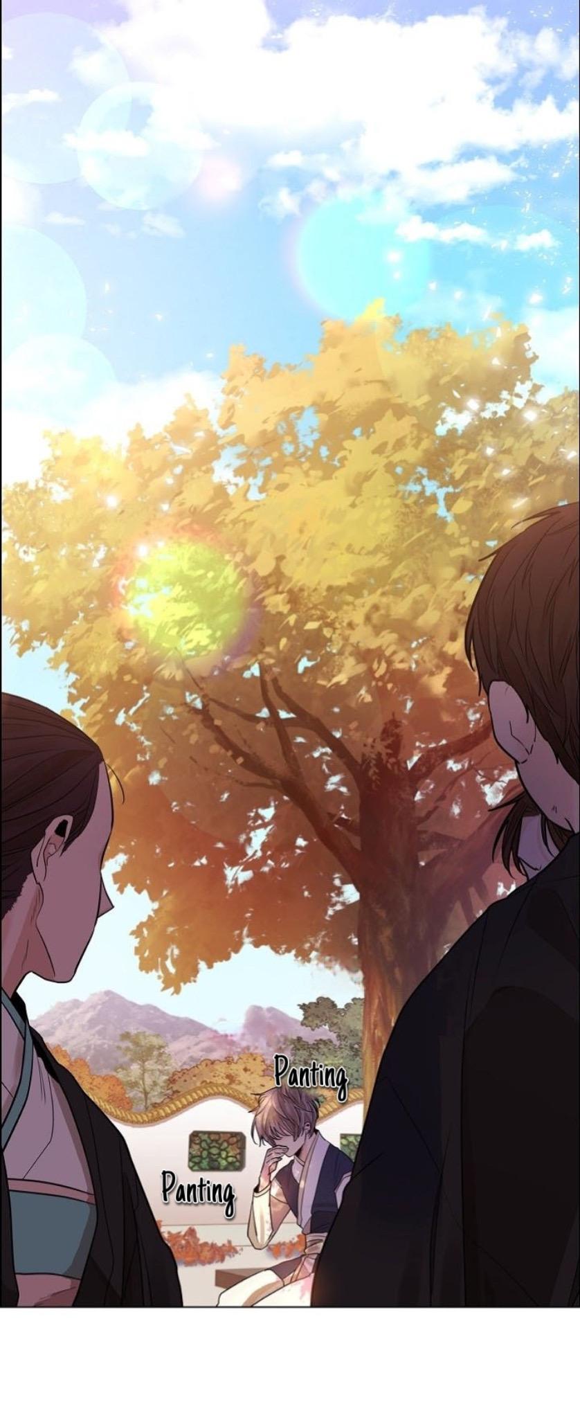 Paper Flower Chapter 25 - HolyManga.Net