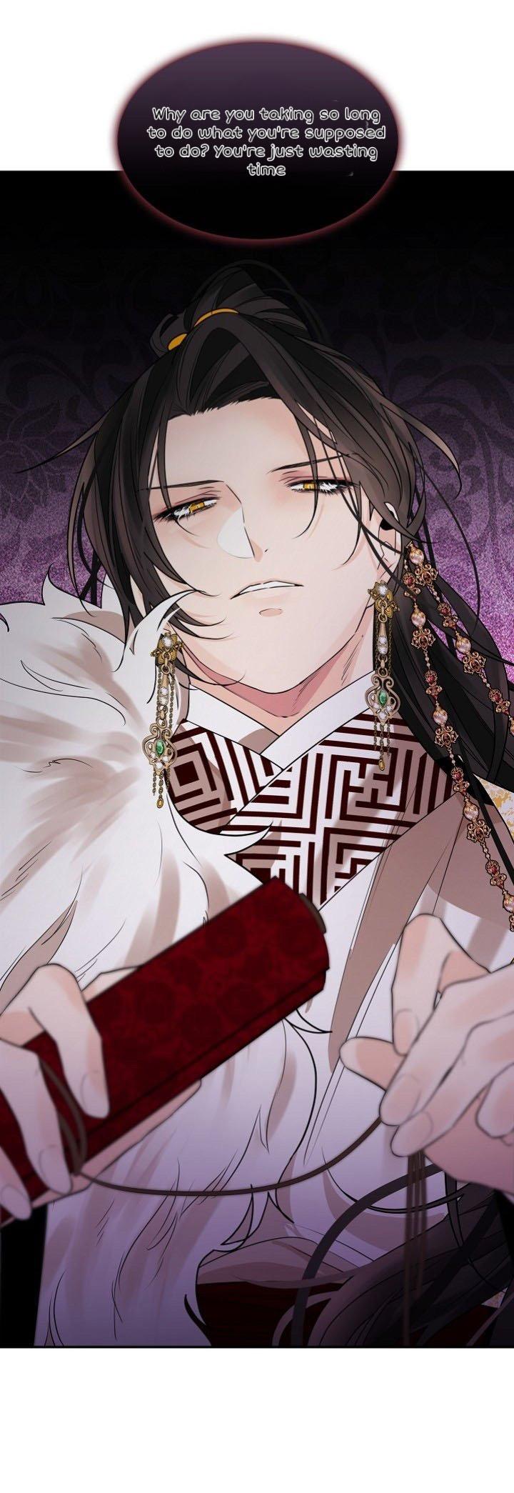 Paper Flower Chapter 25 - HolyManga.Net