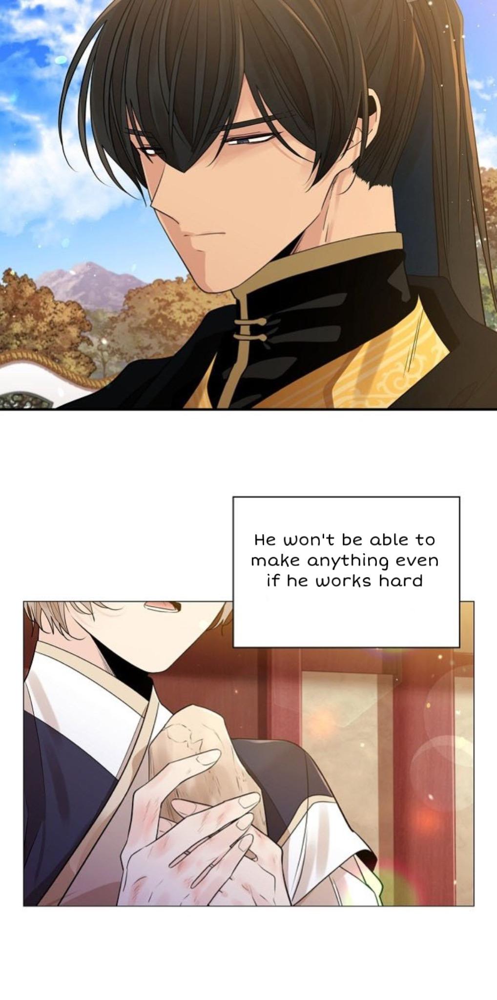 Paper Flower Chapter 25 - HolyManga.Net
