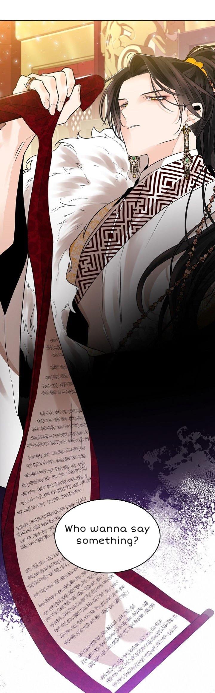 Paper Flower Chapter 25 - HolyManga.Net