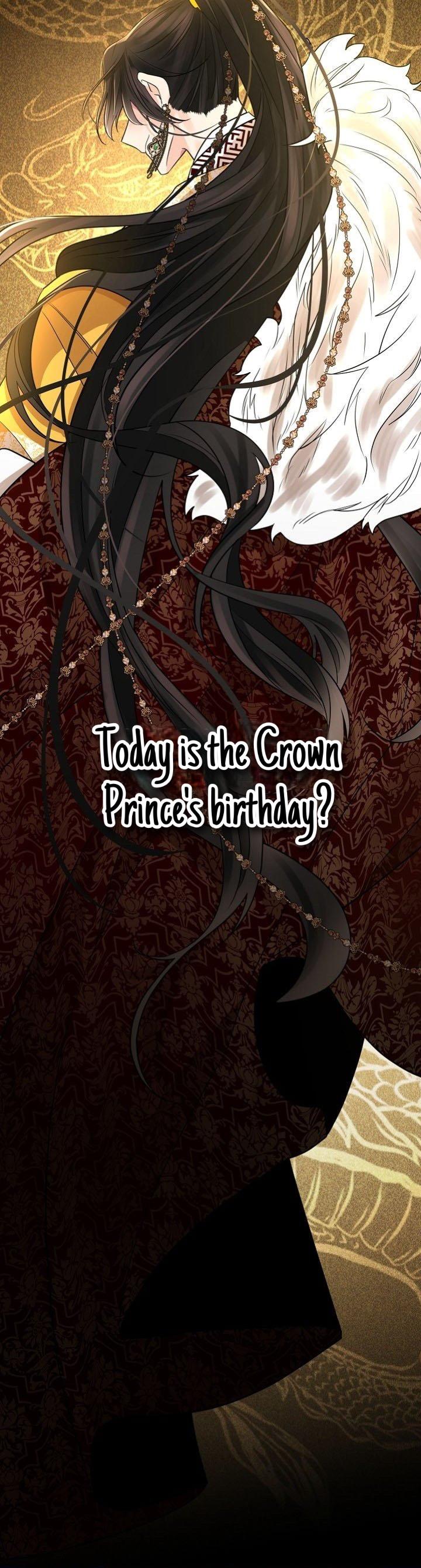 Paper Flower Chapter 25 - HolyManga.Net