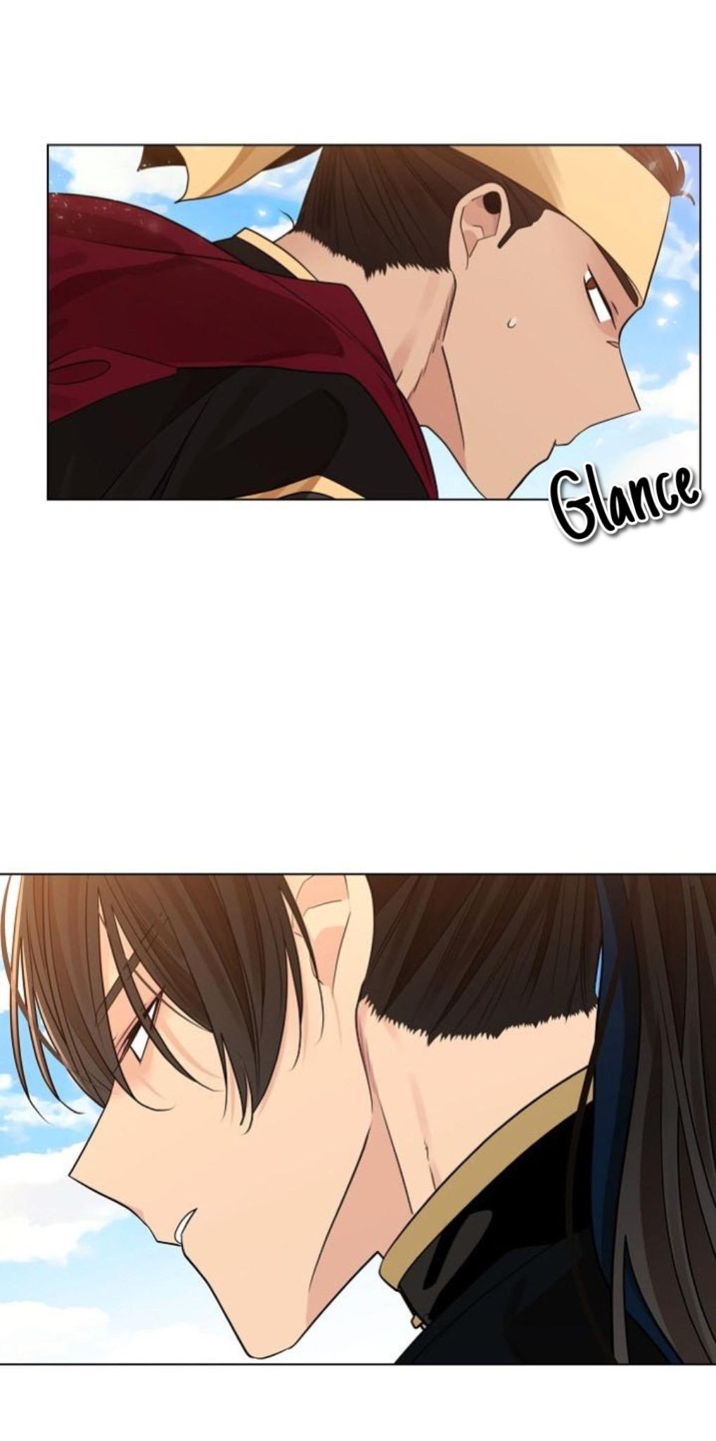 Paper Flower Chapter 25 - HolyManga.Net