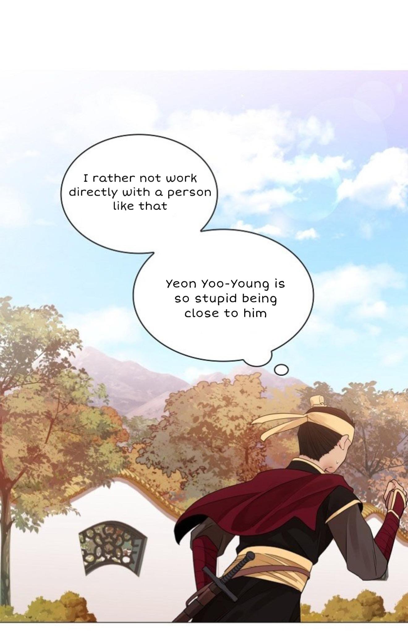 Paper Flower Chapter 25 - HolyManga.Net