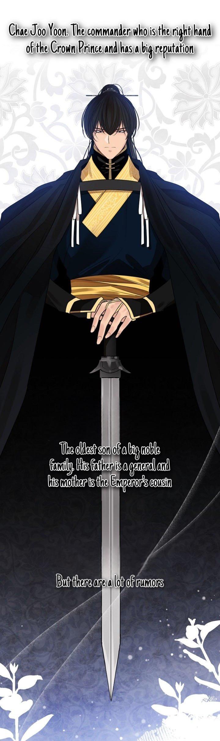 Paper Flower Chapter 25 - HolyManga.Net