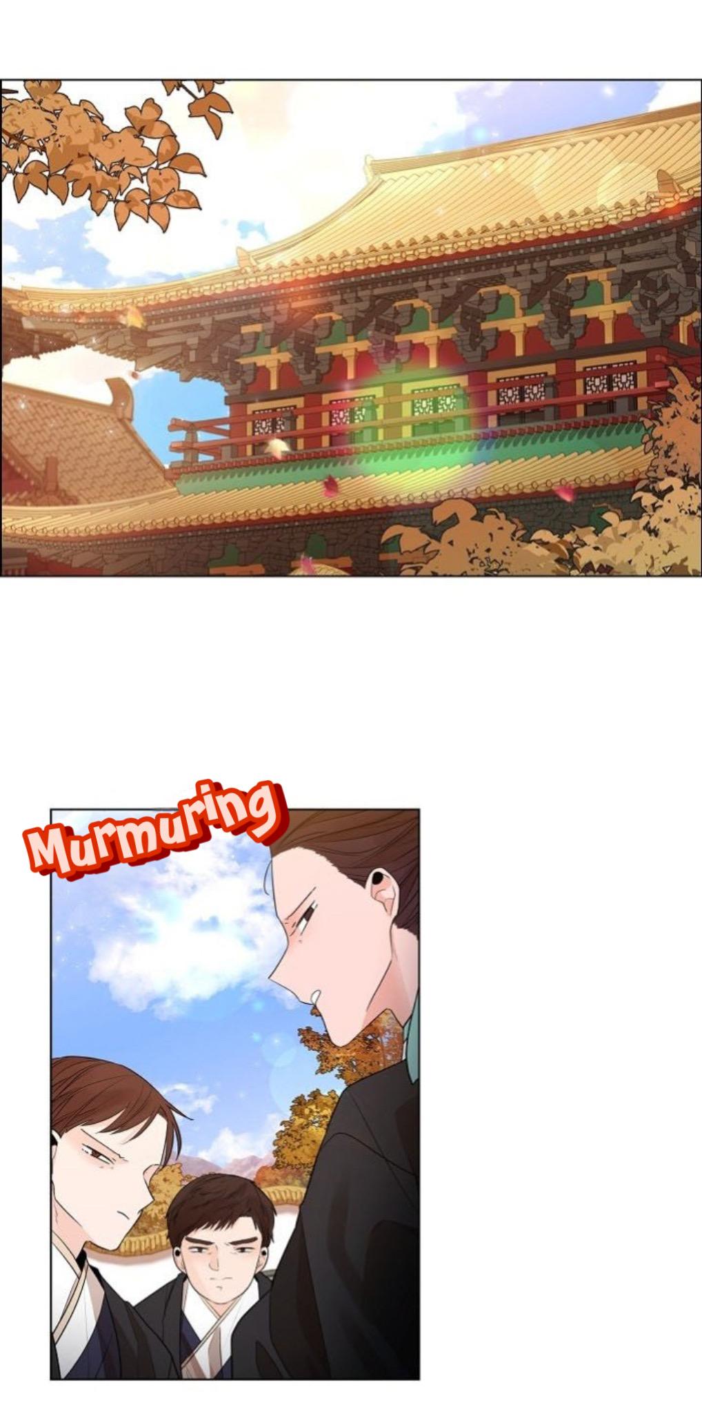 Paper Flower Chapter 25 - HolyManga.Net