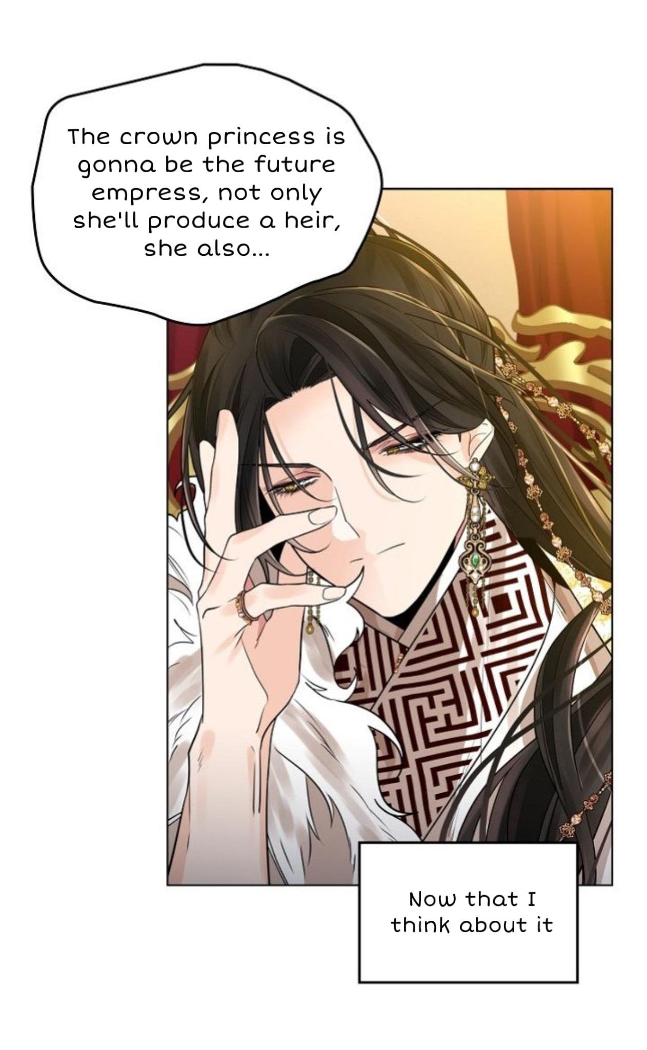Paper Flower Chapter 25 - HolyManga.Net