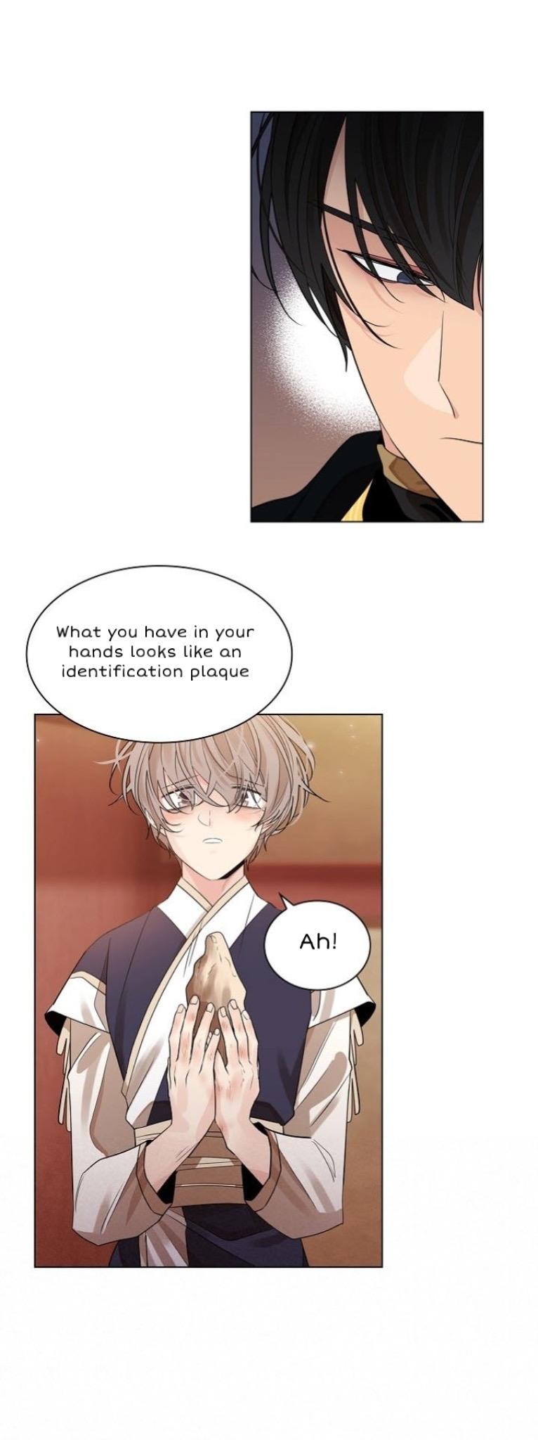 Paper Flower Chapter 25 - HolyManga.Net