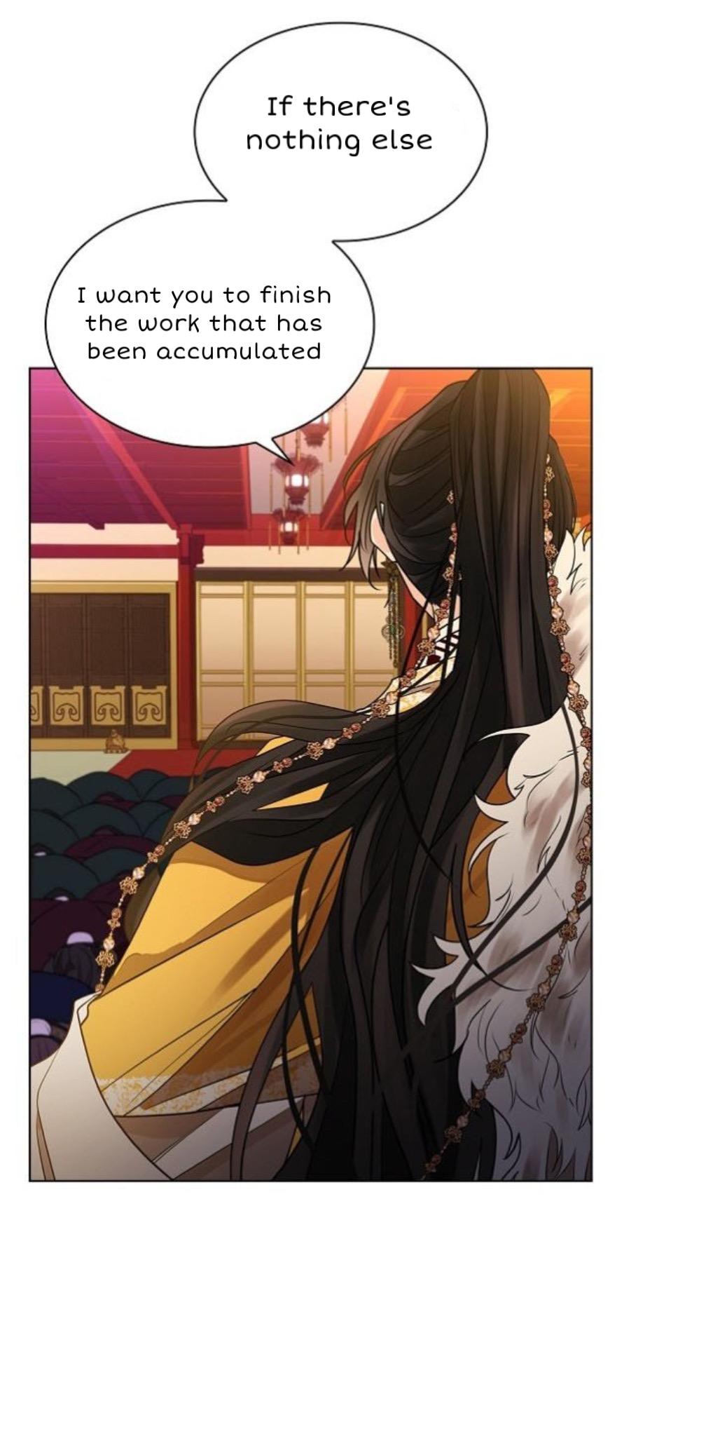 Paper Flower Chapter 25 - HolyManga.Net