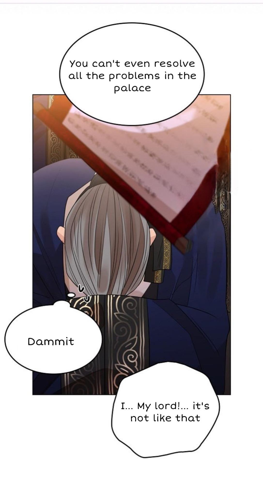 Paper Flower Chapter 25 - HolyManga.Net
