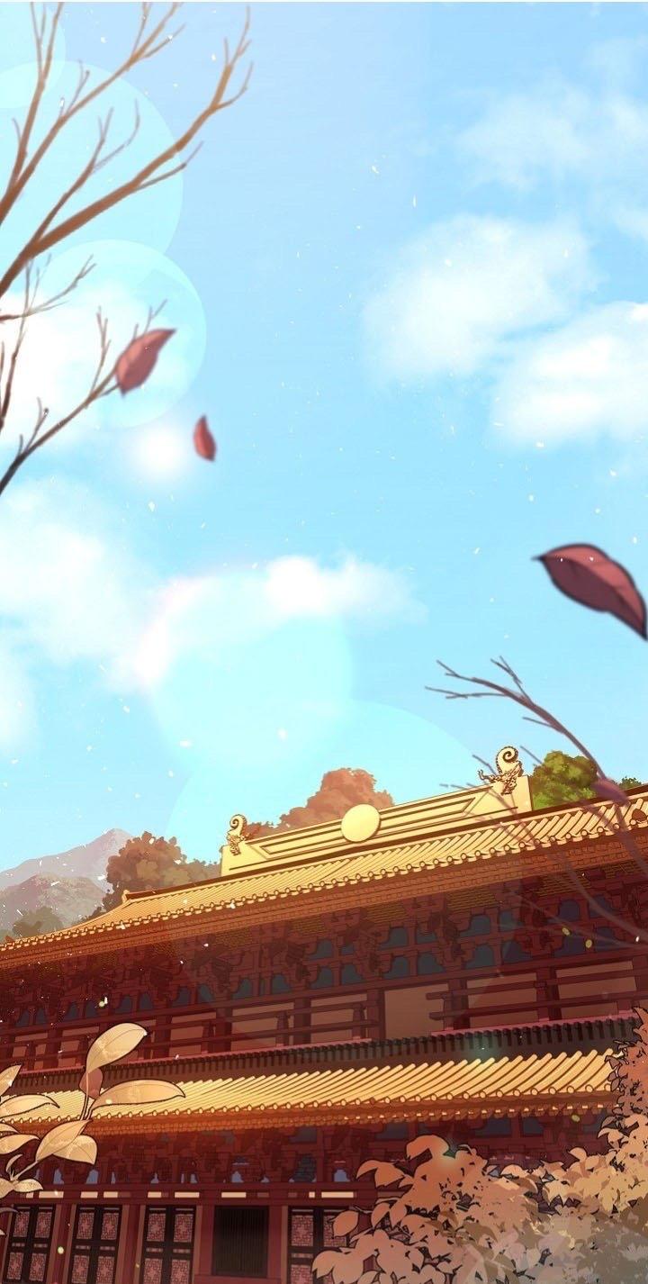 Paper Flower Chapter 25 - HolyManga.Net