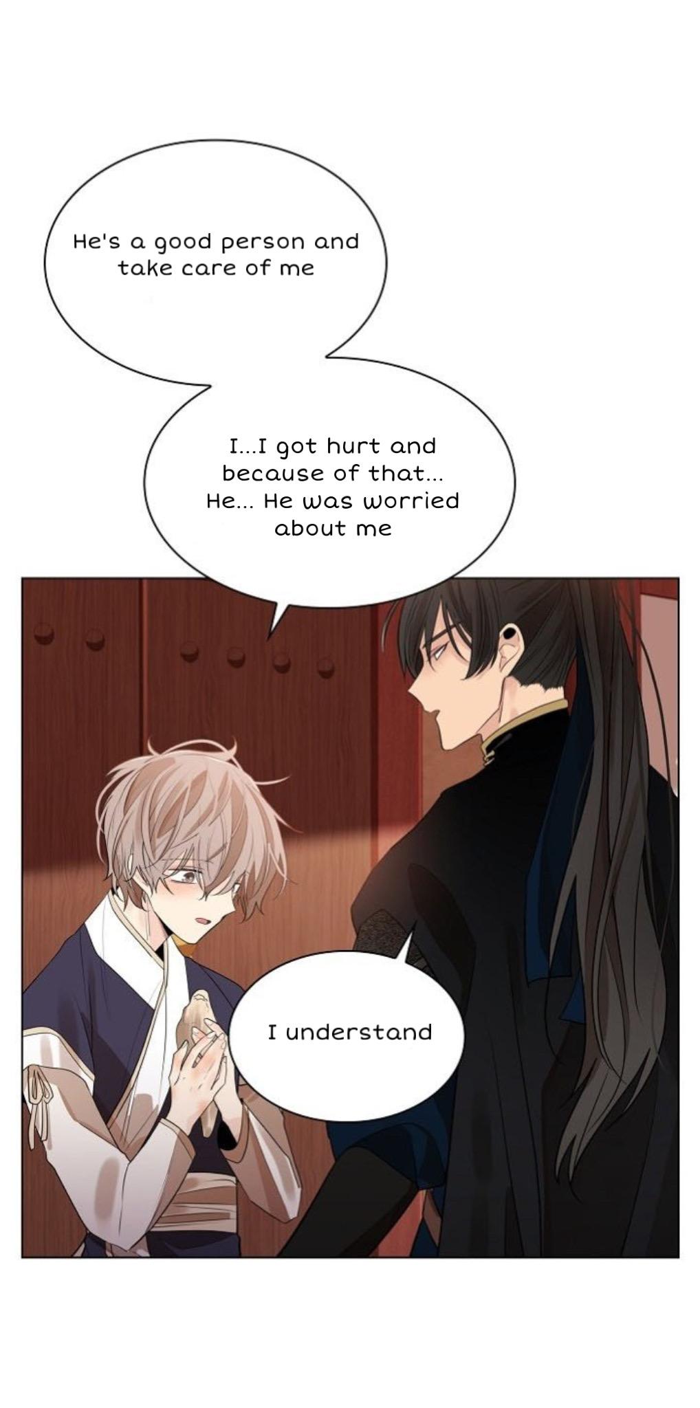 Paper Flower Chapter 25 - HolyManga.Net