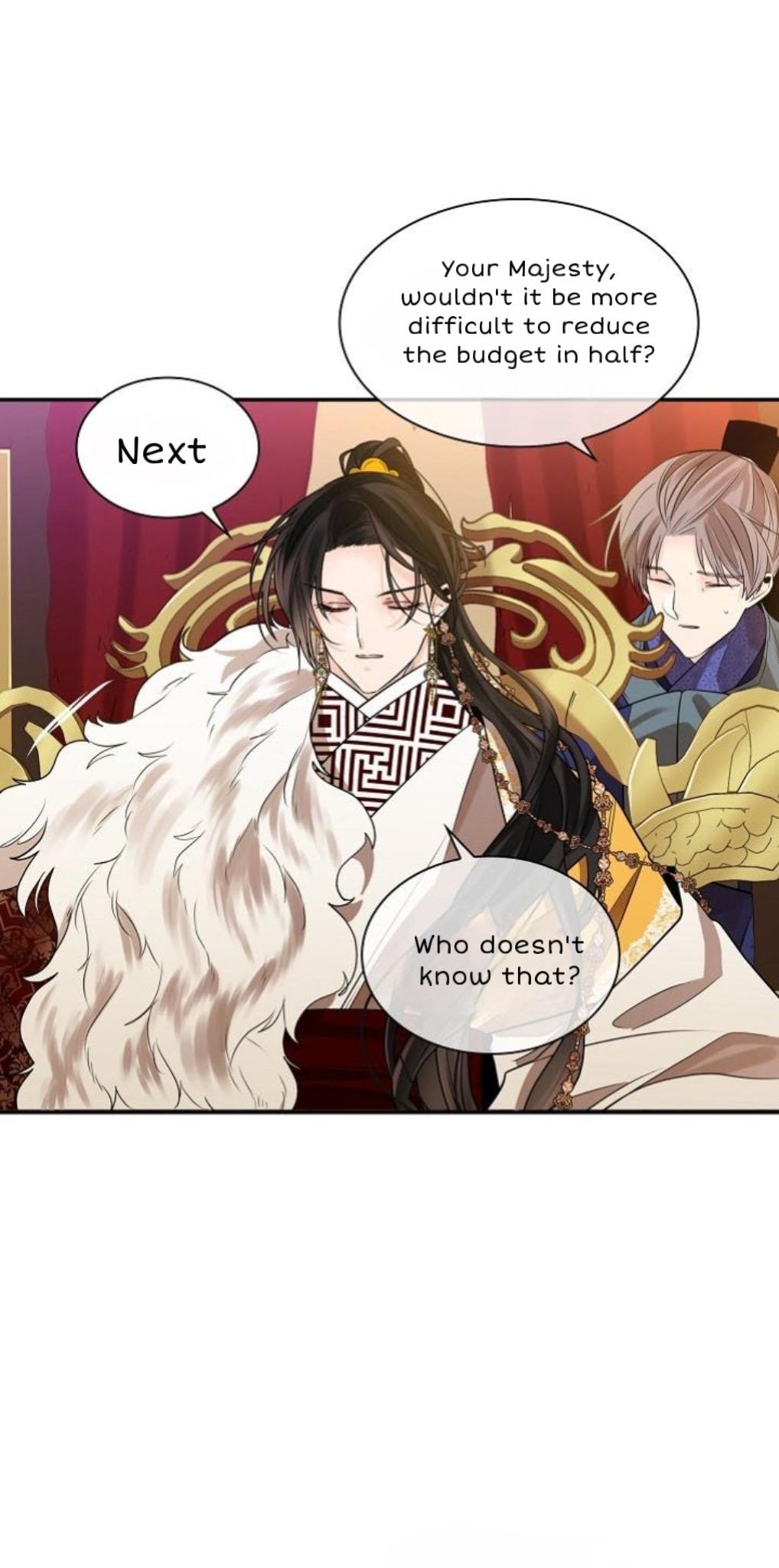 Paper Flower Chapter 25 - HolyManga.Net