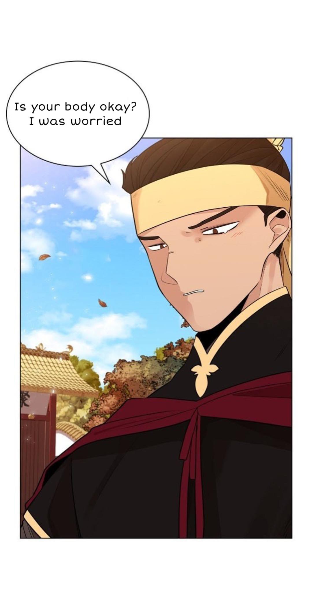 Paper Flower Chapter 25 - HolyManga.Net