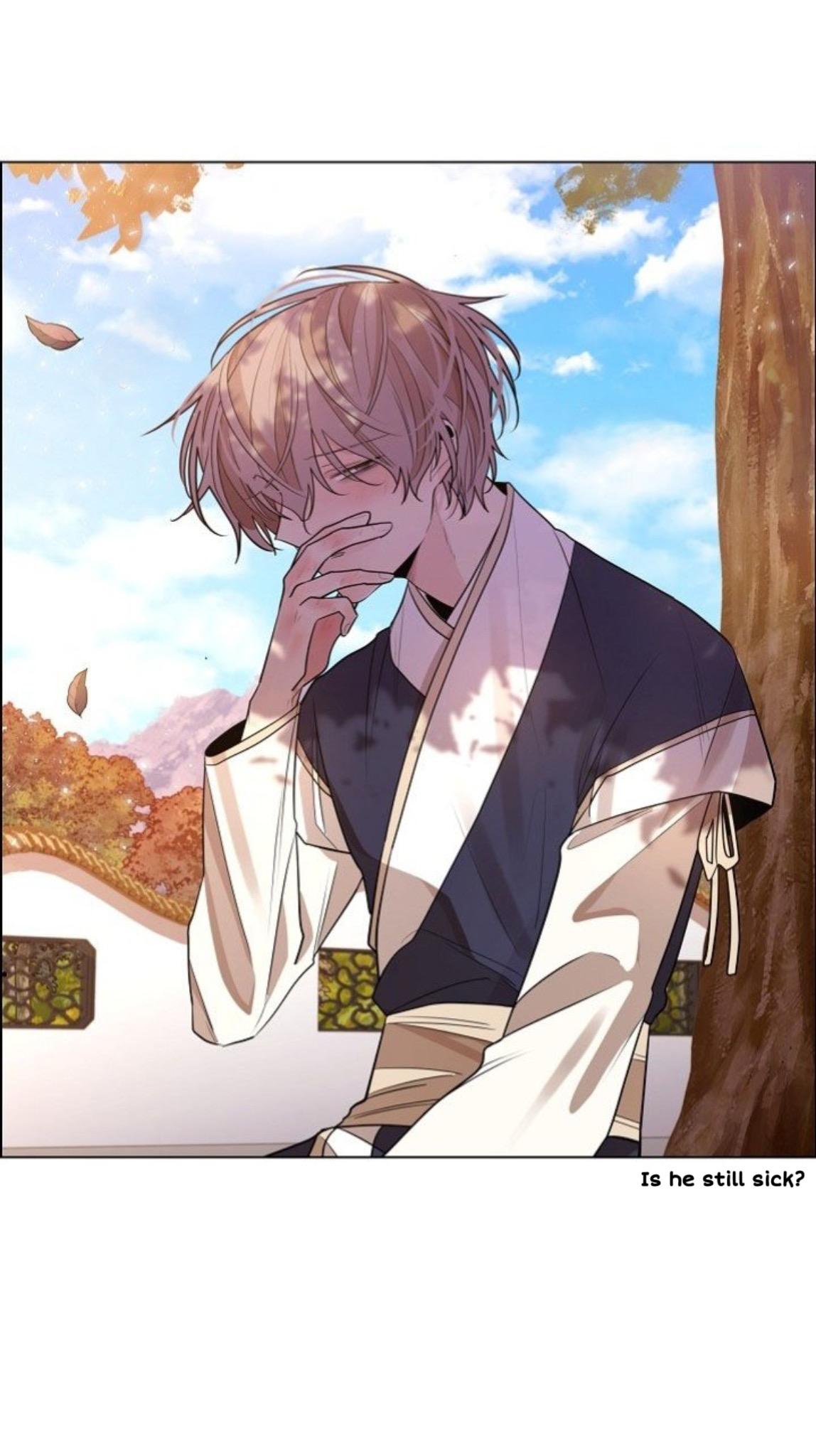 Paper Flower Chapter 25 - HolyManga.Net