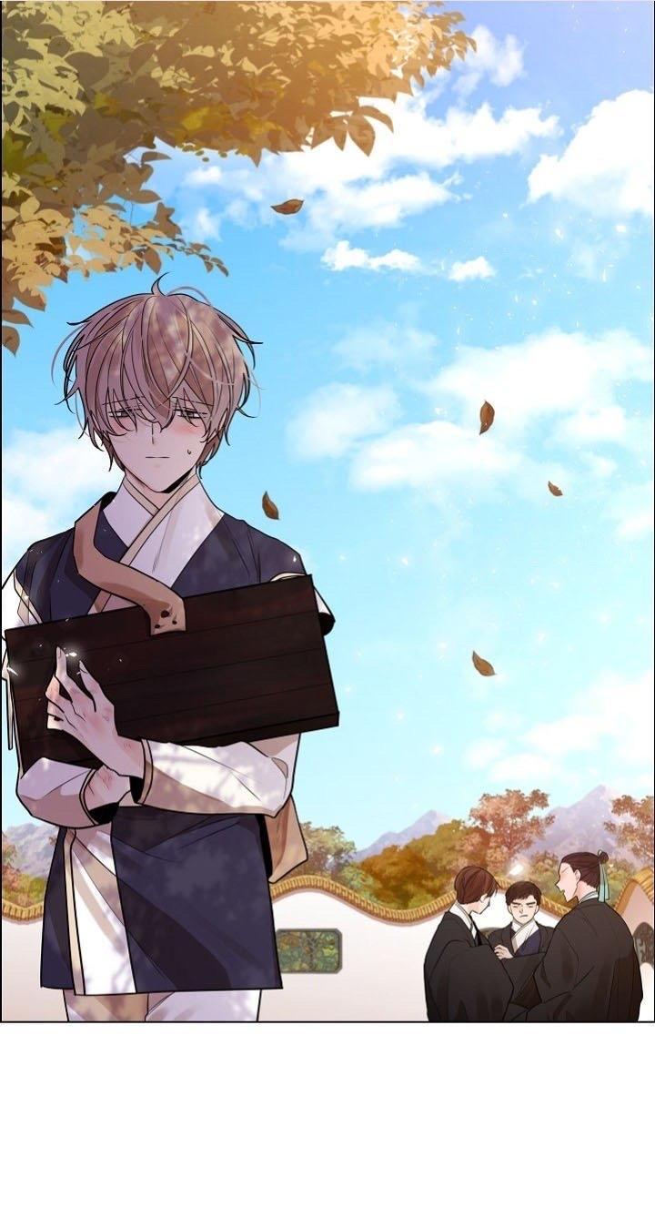 Paper Flower Chapter 25 - HolyManga.Net