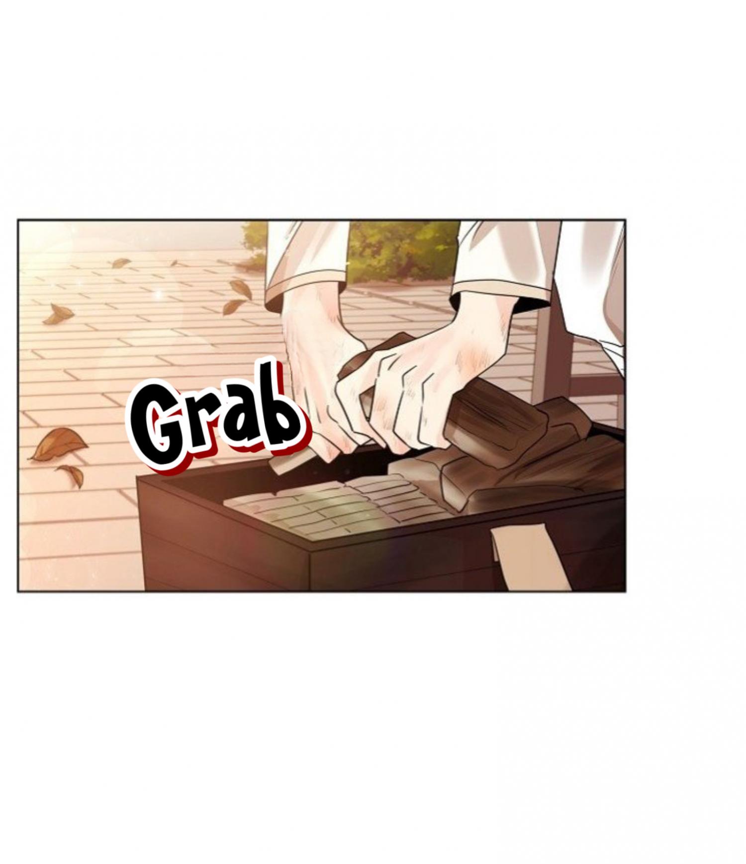 Paper Flower Chapter 25 - HolyManga.Net