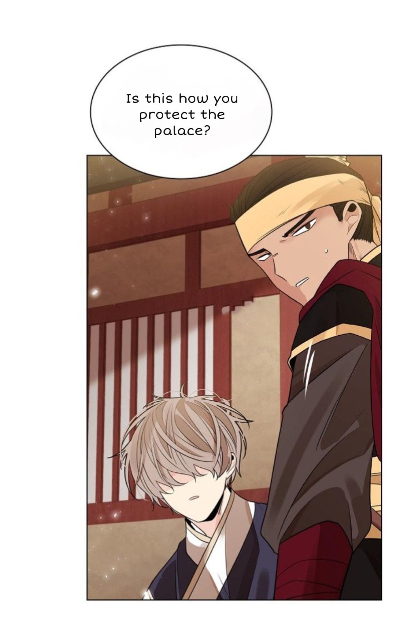 Paper Flower Chapter 25 - HolyManga.Net