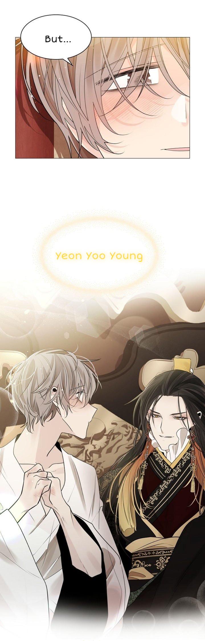 Paper Flower Chapter 25 - HolyManga.Net