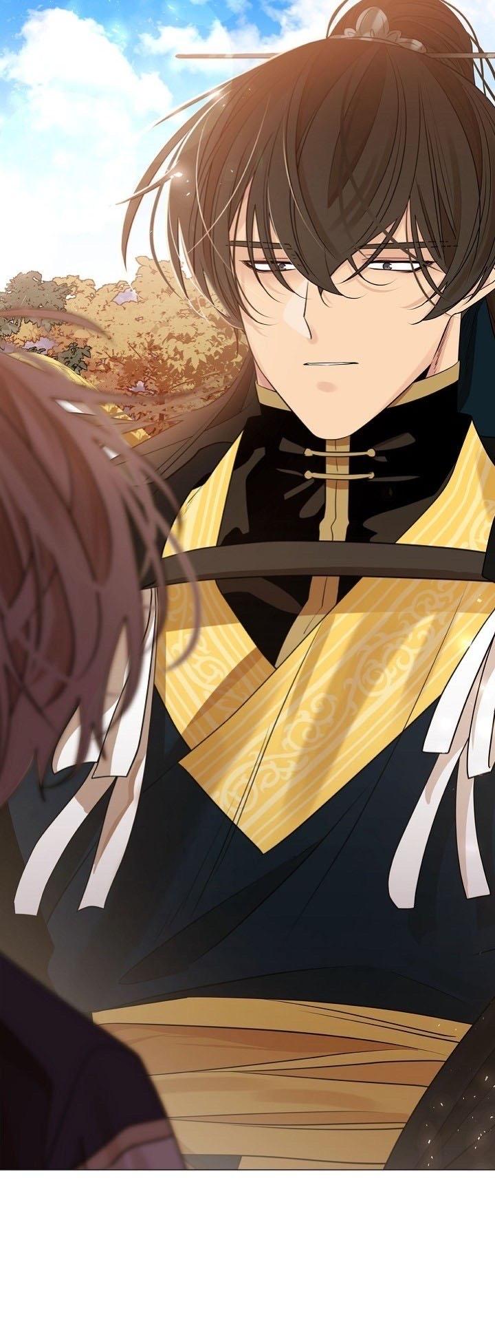 Paper Flower Chapter 25 - HolyManga.Net