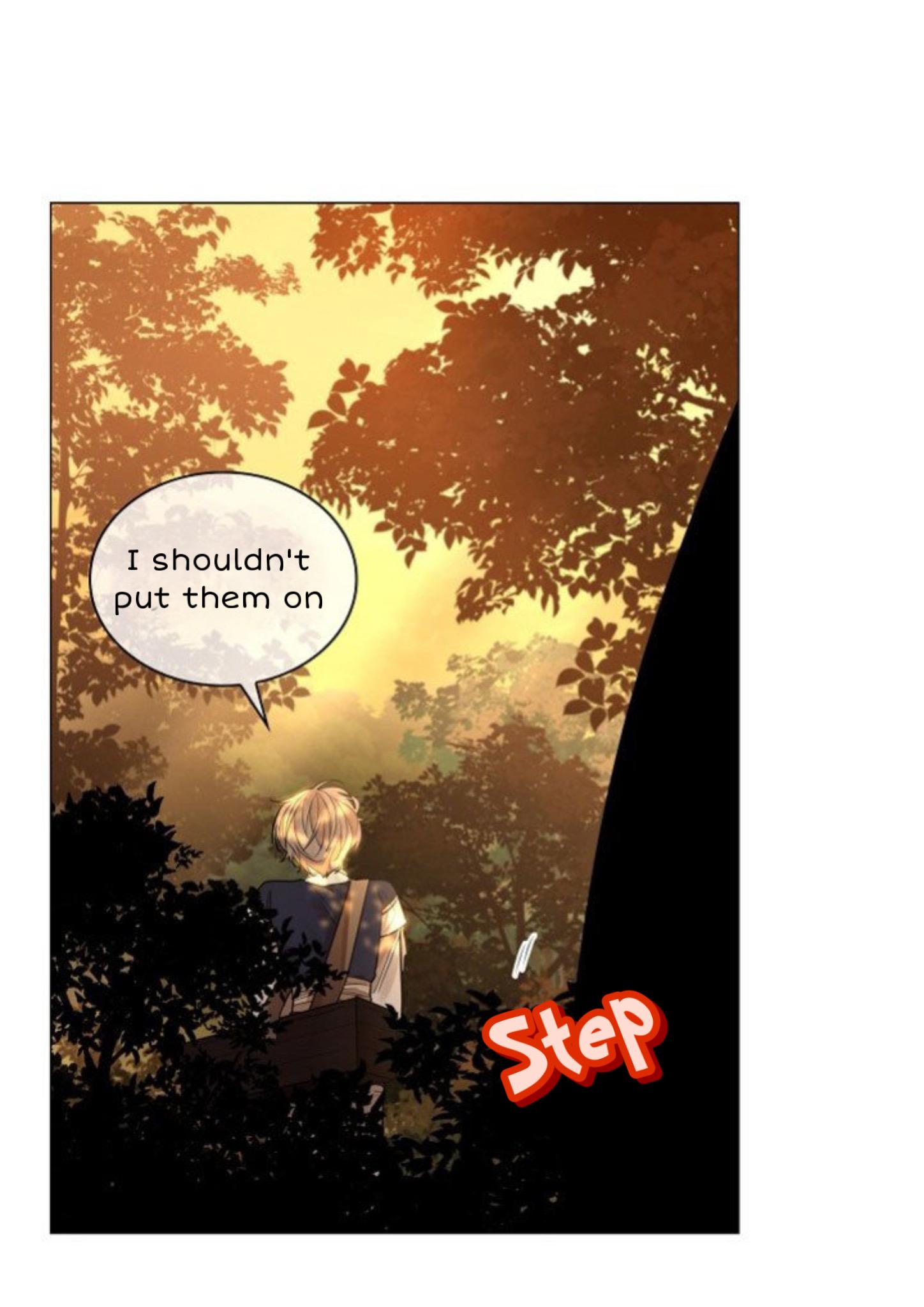 Paper Flower Chapter 26 - HolyManga.Net