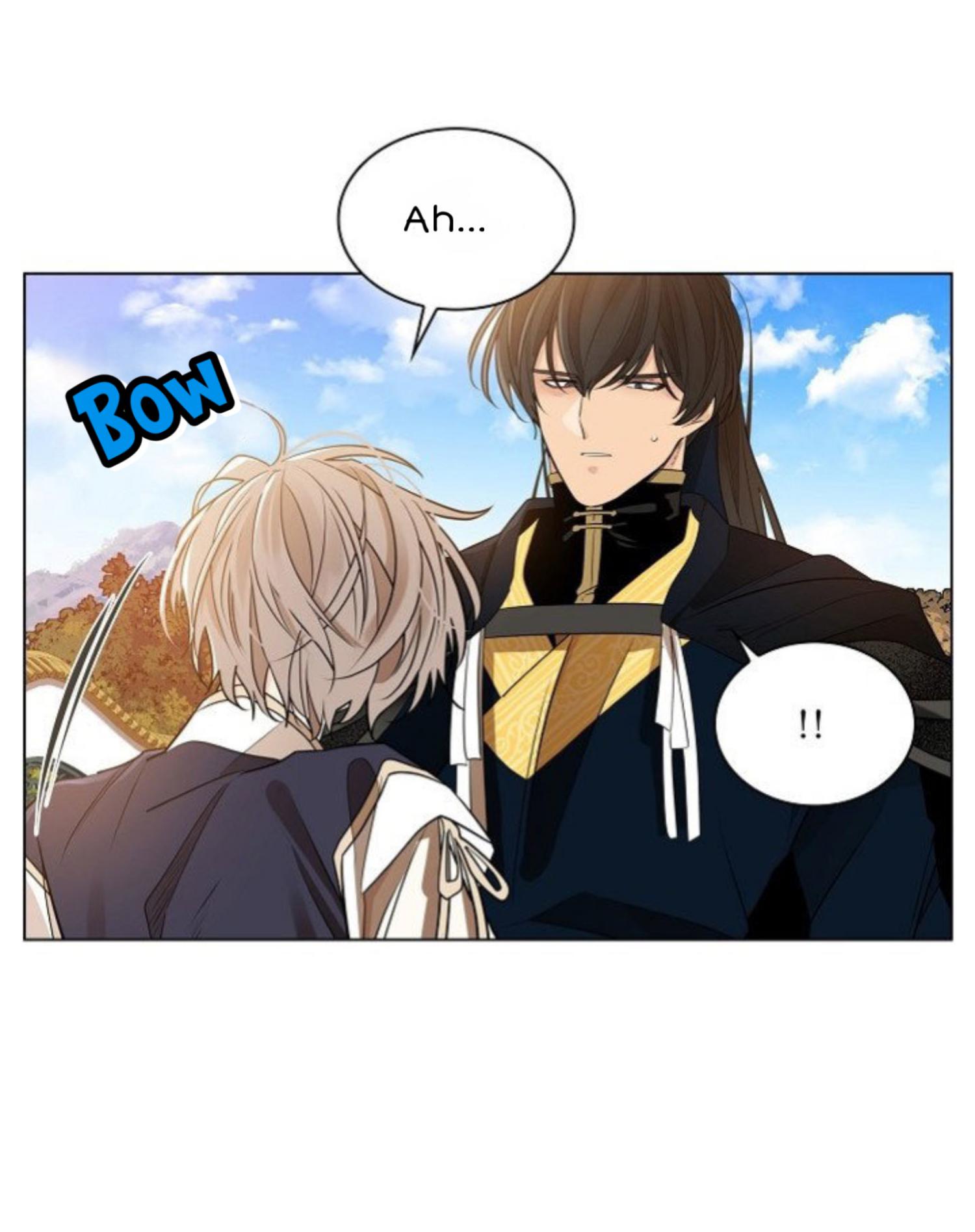 Paper Flower Chapter 26 - HolyManga.Net