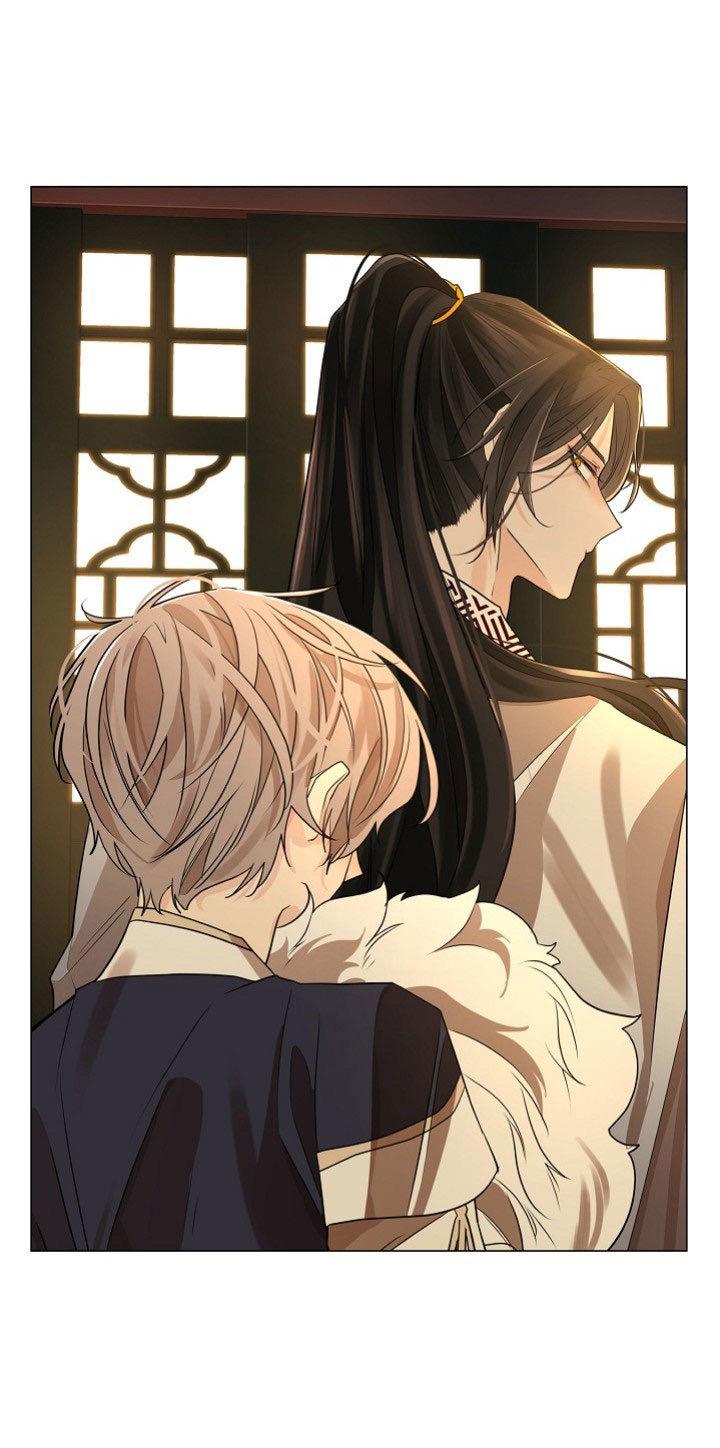 Paper Flower Chapter 26 - HolyManga.Net