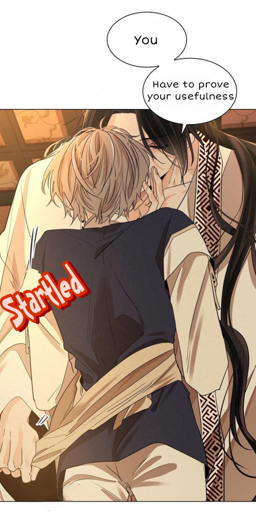Paper Flower Chapter 26 - HolyManga.Net