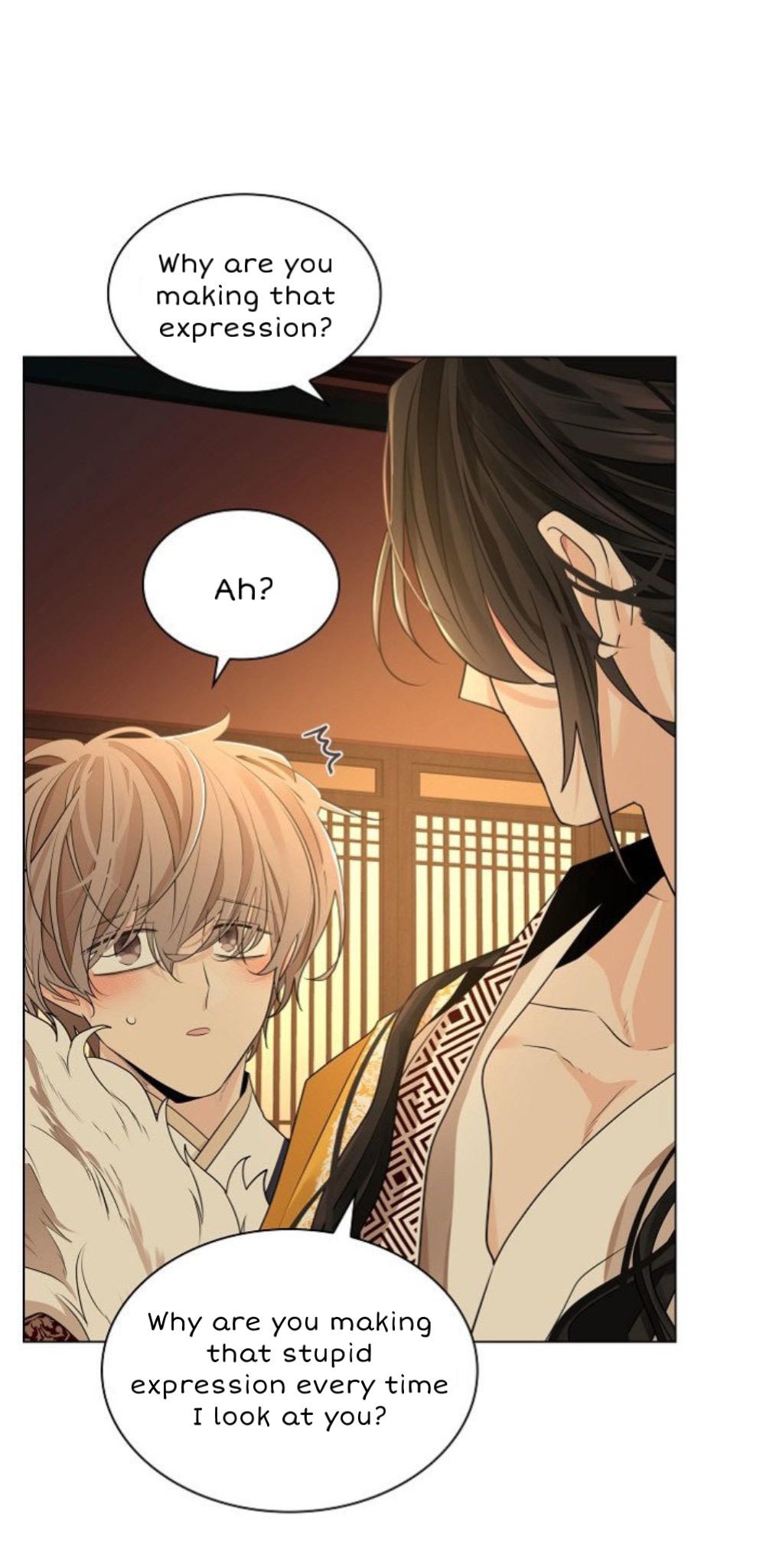 Paper Flower Chapter 26 - HolyManga.Net