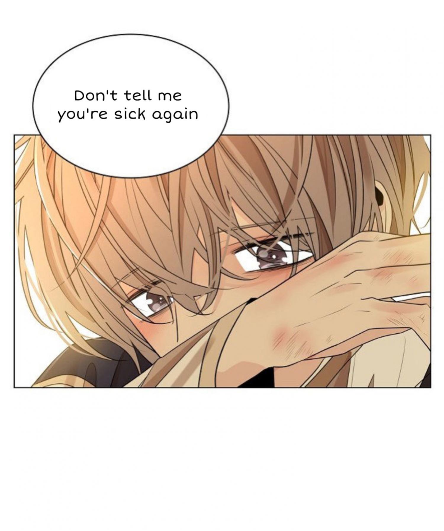 Paper Flower Chapter 26 - HolyManga.Net