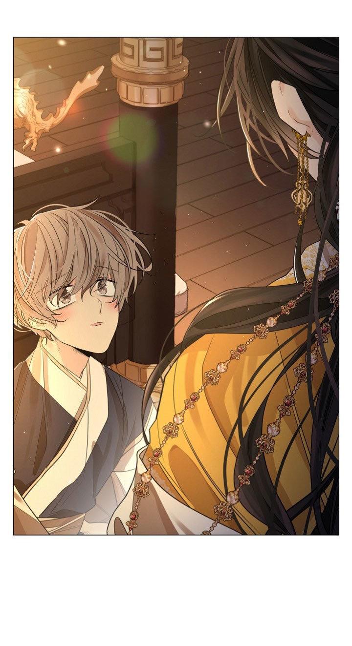 Paper Flower Chapter 26 - HolyManga.Net
