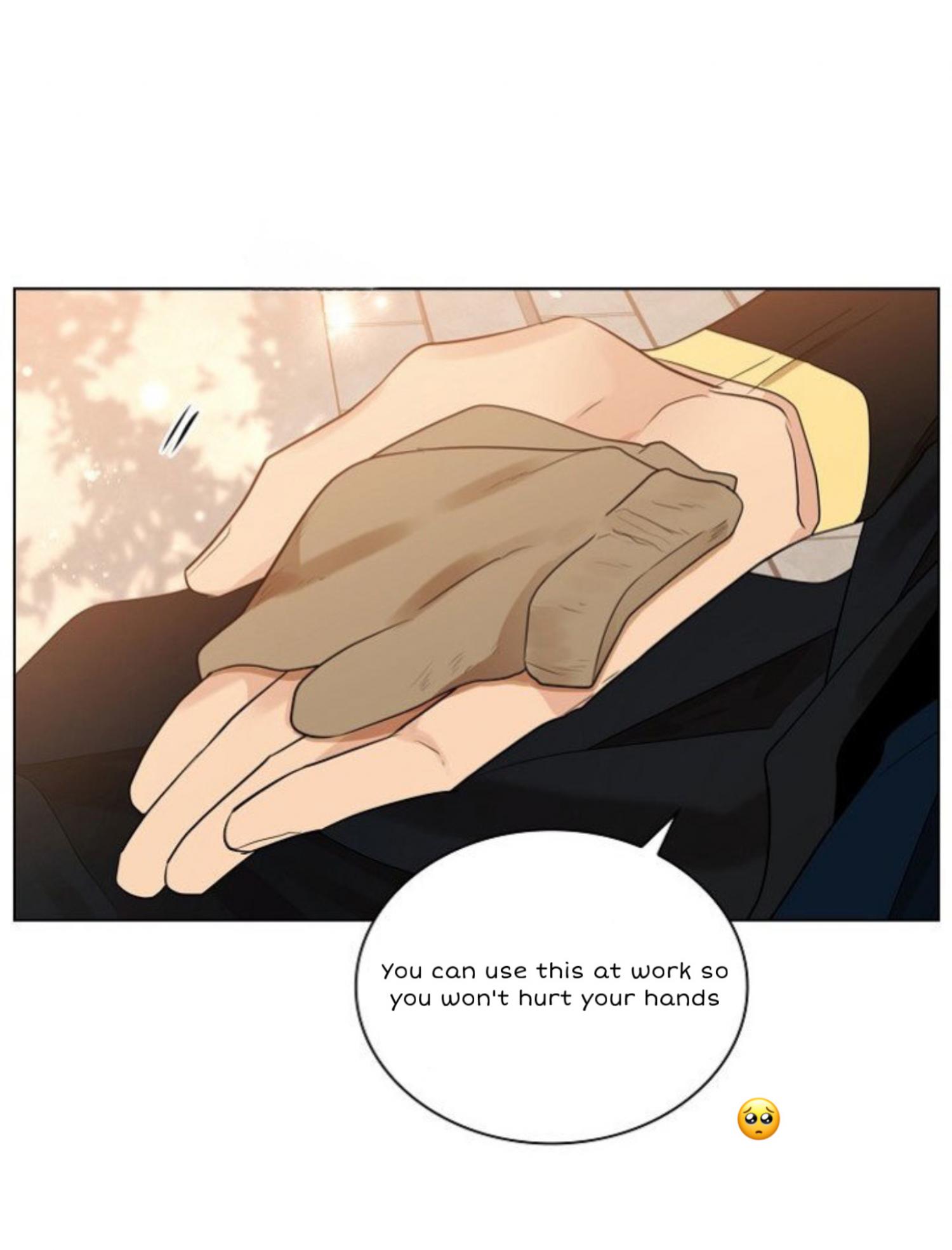 Paper Flower Chapter 26 - HolyManga.Net