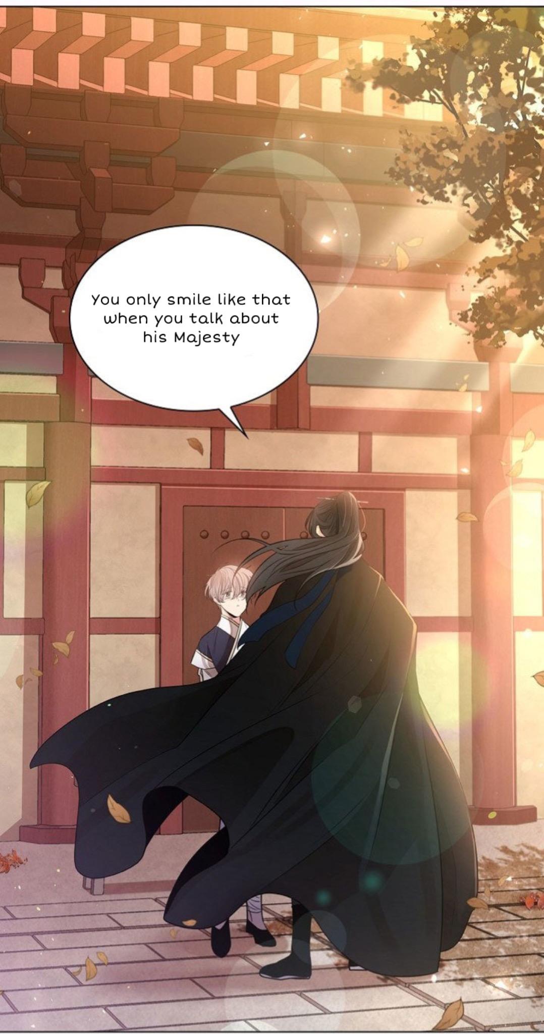 Paper Flower Chapter 26 - HolyManga.Net