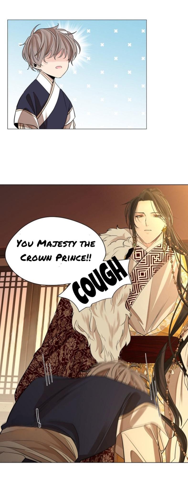 Paper Flower Chapter 26 - HolyManga.Net