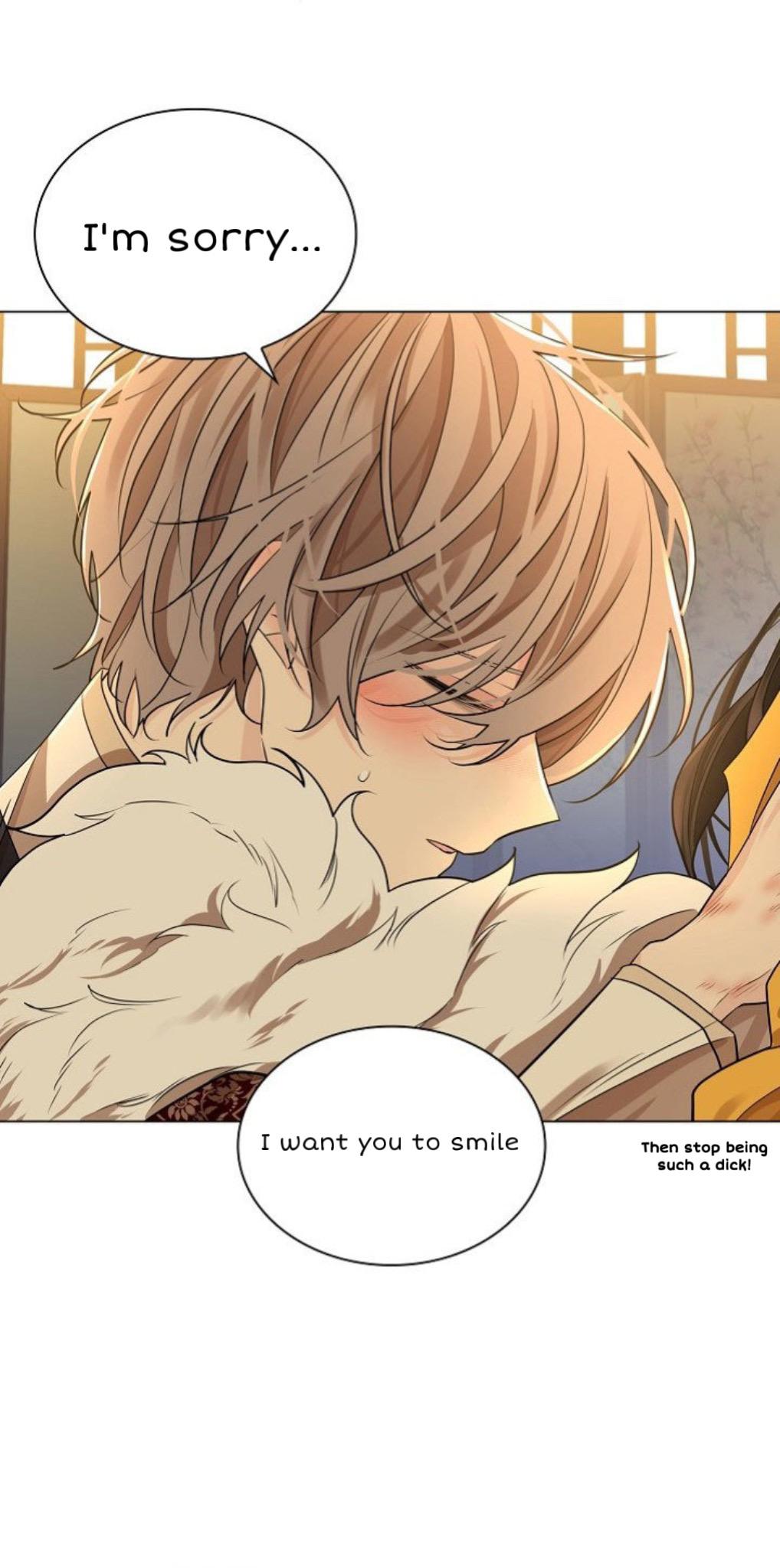 Paper Flower Chapter 26 - HolyManga.Net