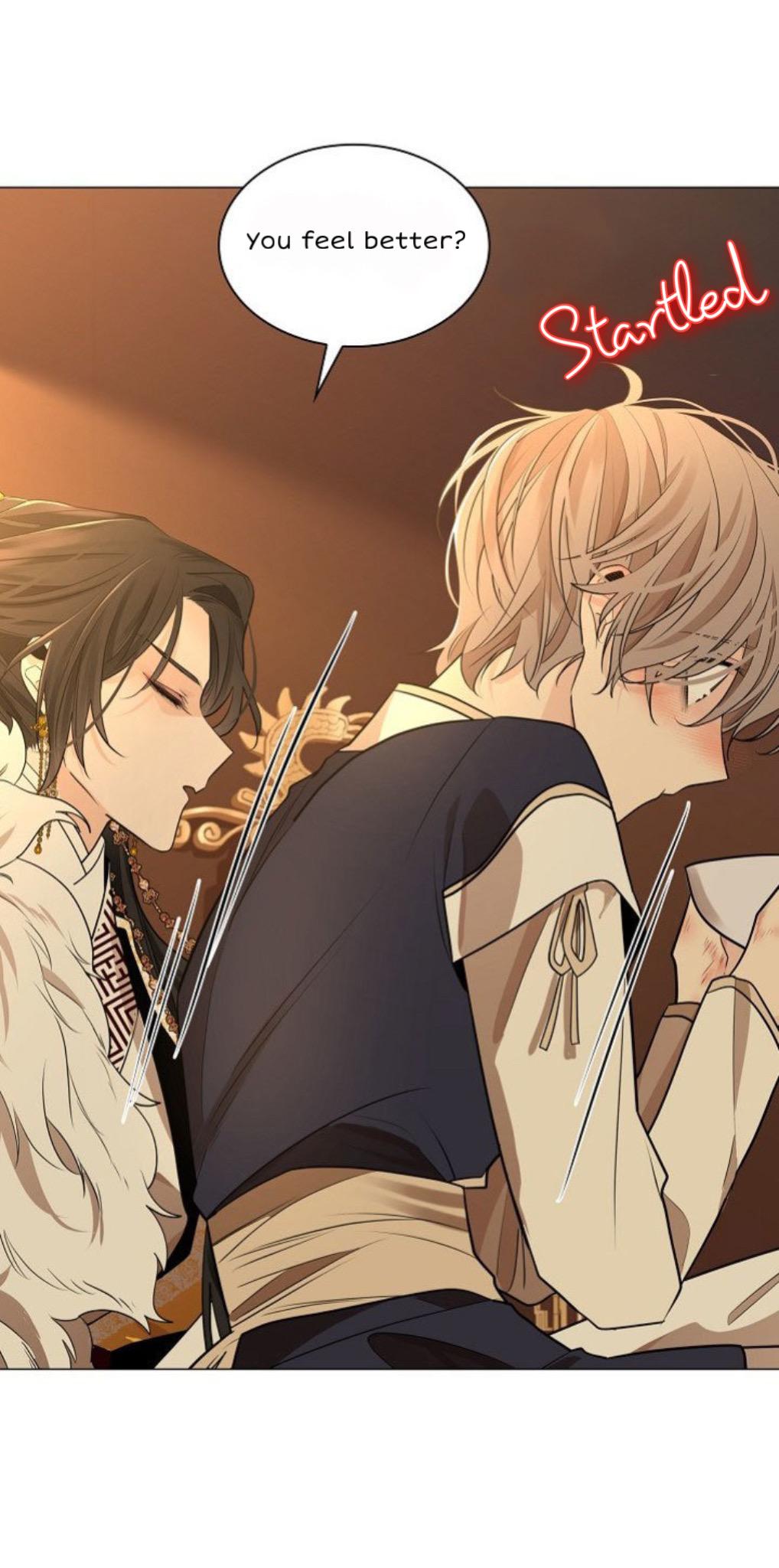 Paper Flower Chapter 26 - HolyManga.Net