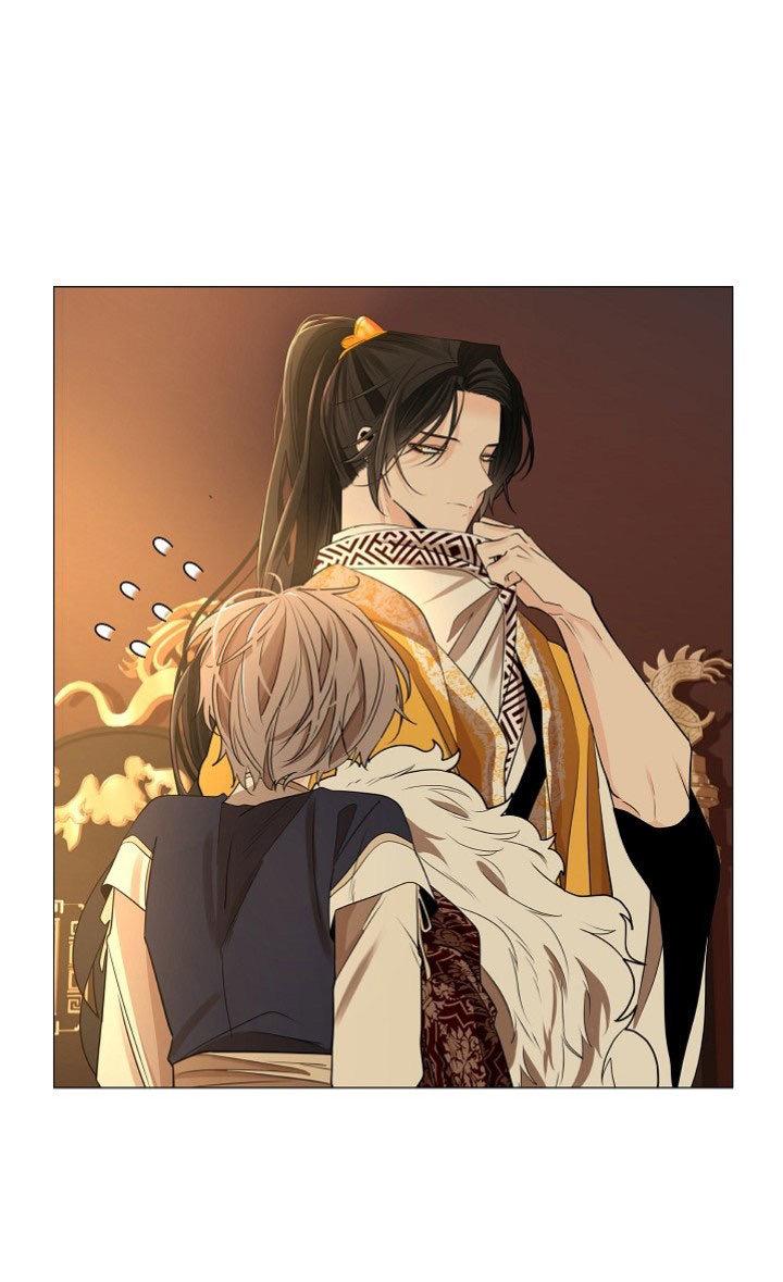 Paper Flower Chapter 26 - HolyManga.Net