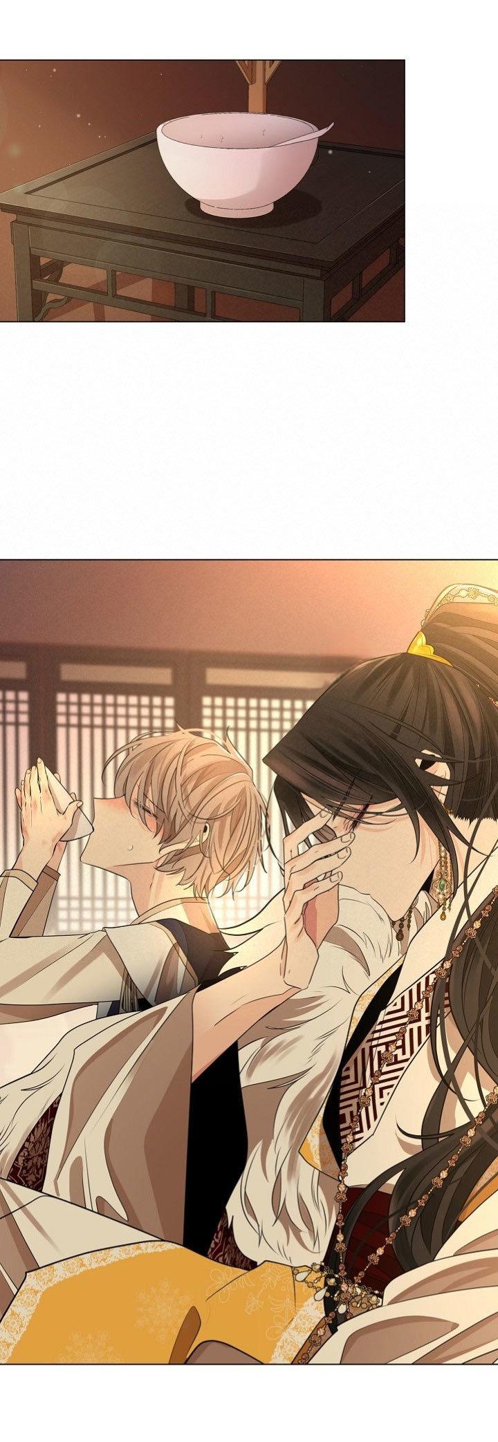 Paper Flower Chapter 26 - HolyManga.Net
