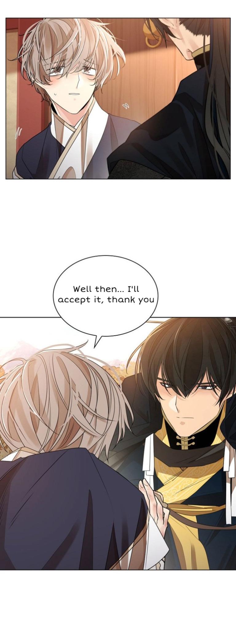 Paper Flower Chapter 26 - HolyManga.Net