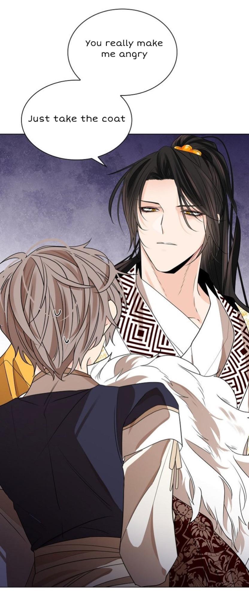 Paper Flower Chapter 26 - HolyManga.Net