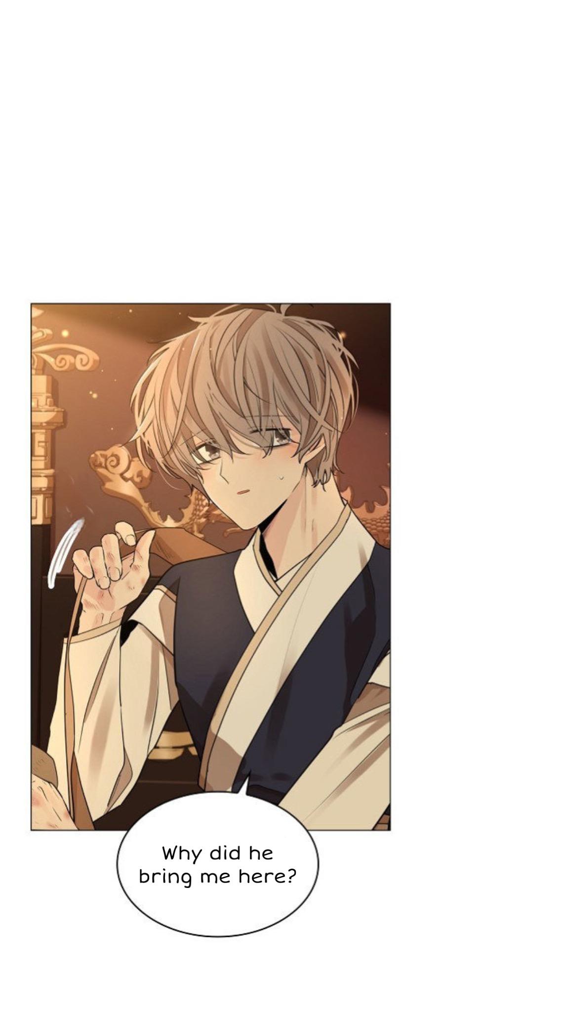 Paper Flower Chapter 26 - HolyManga.Net