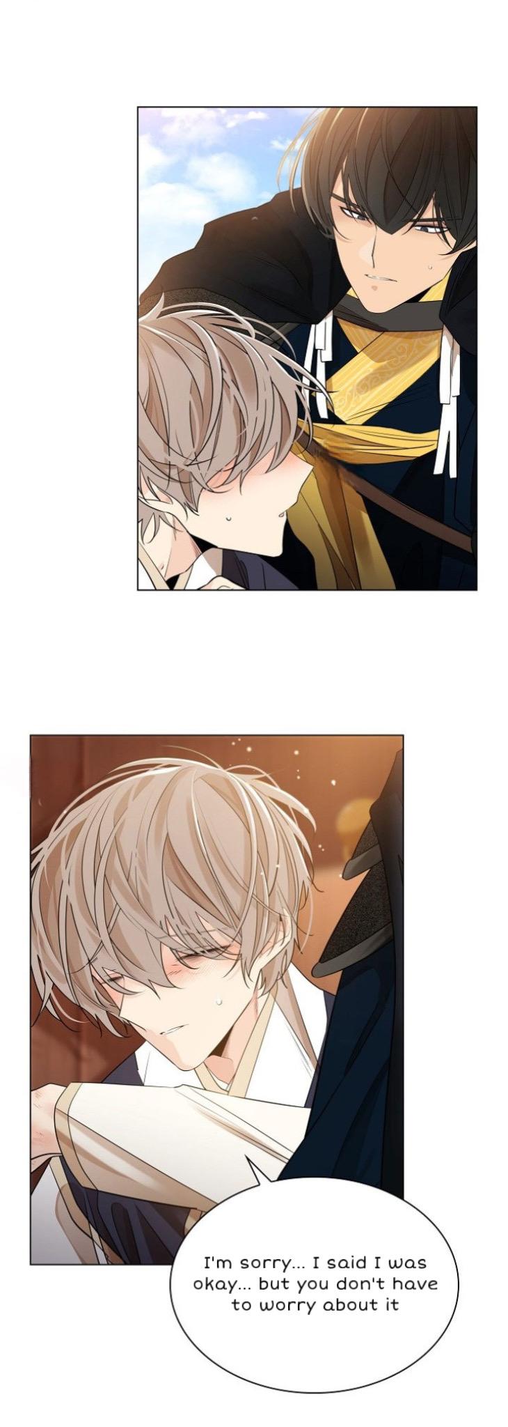 Paper Flower Chapter 26 - HolyManga.Net