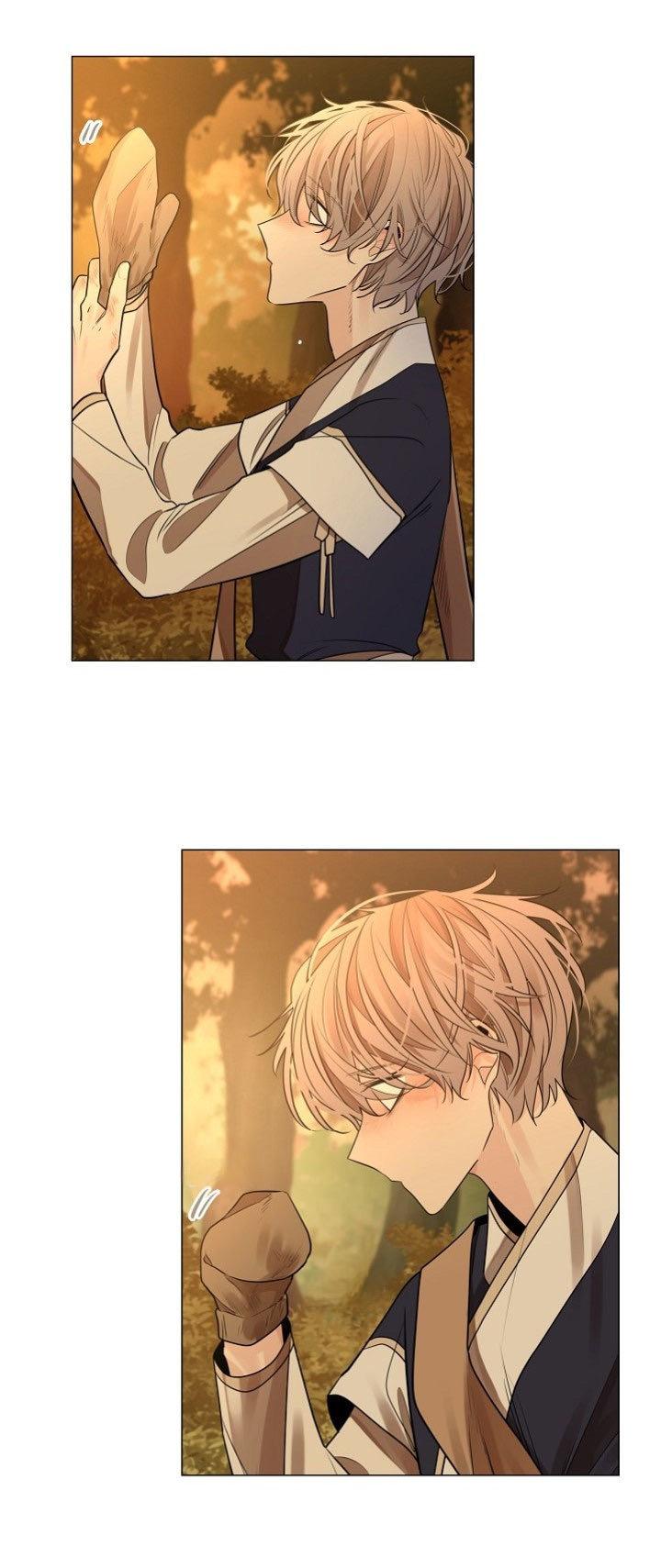 Paper Flower Chapter 26 - HolyManga.Net