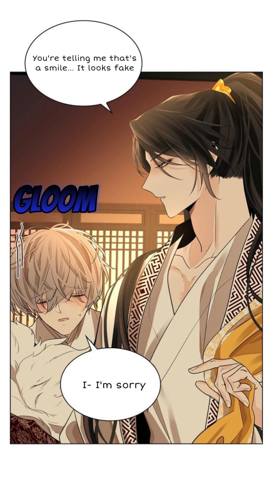 Paper Flower Chapter 26 - HolyManga.Net