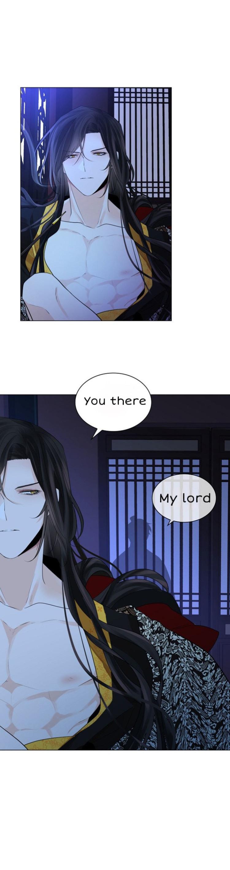 Paper Flower Chapter 27 - HolyManga.Net