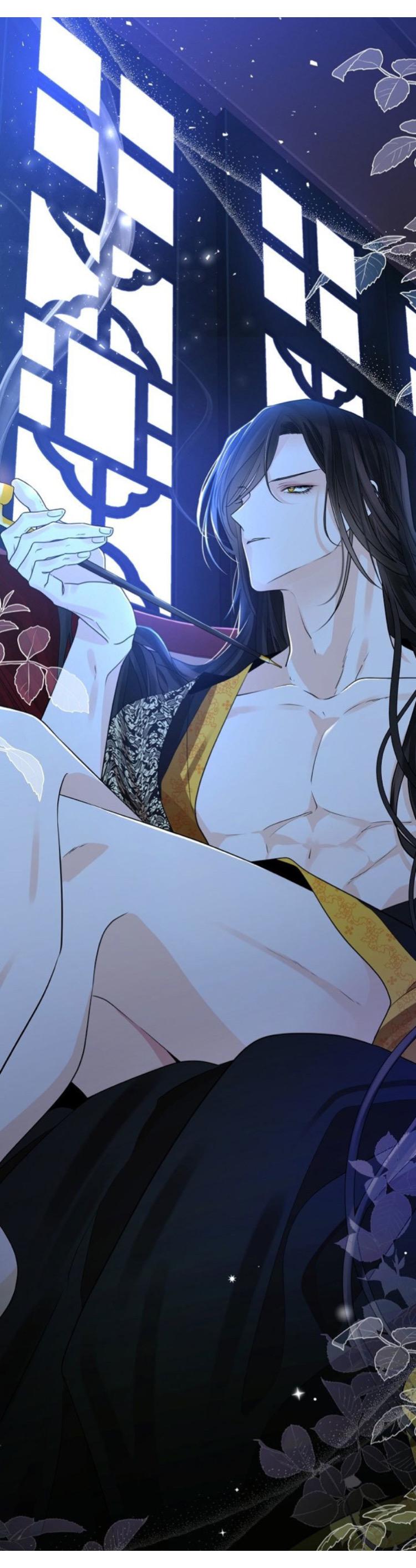 Paper Flower Chapter 27 - HolyManga.Net