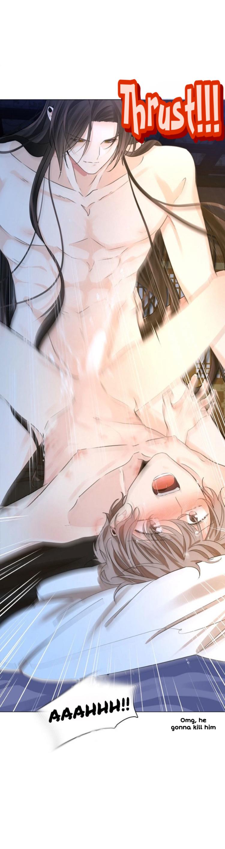 Paper Flower Chapter 27 - HolyManga.Net