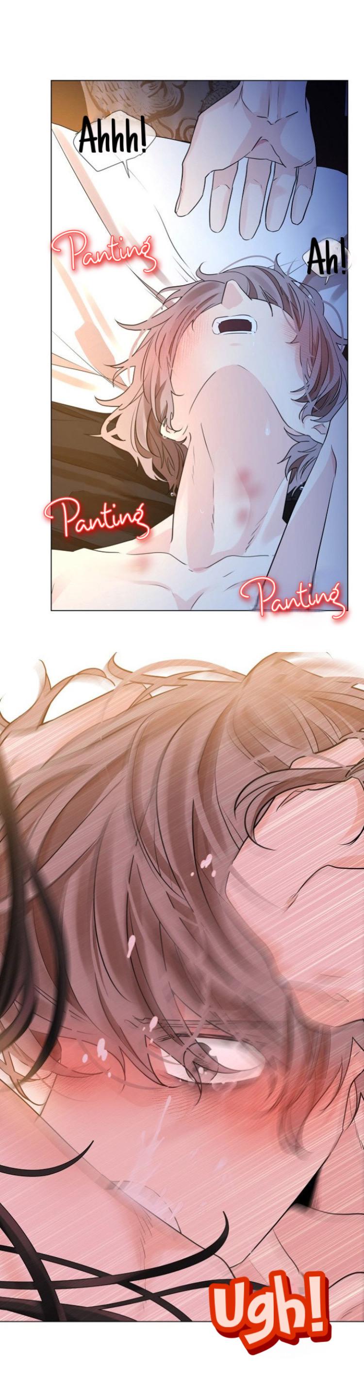 Paper Flower Chapter 27 - HolyManga.Net