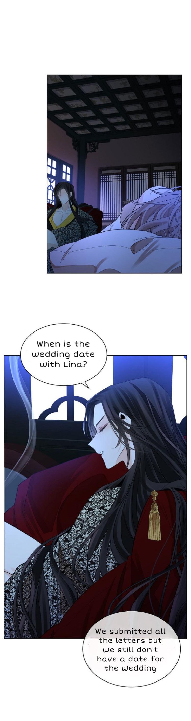 Paper Flower Chapter 27 - HolyManga.Net
