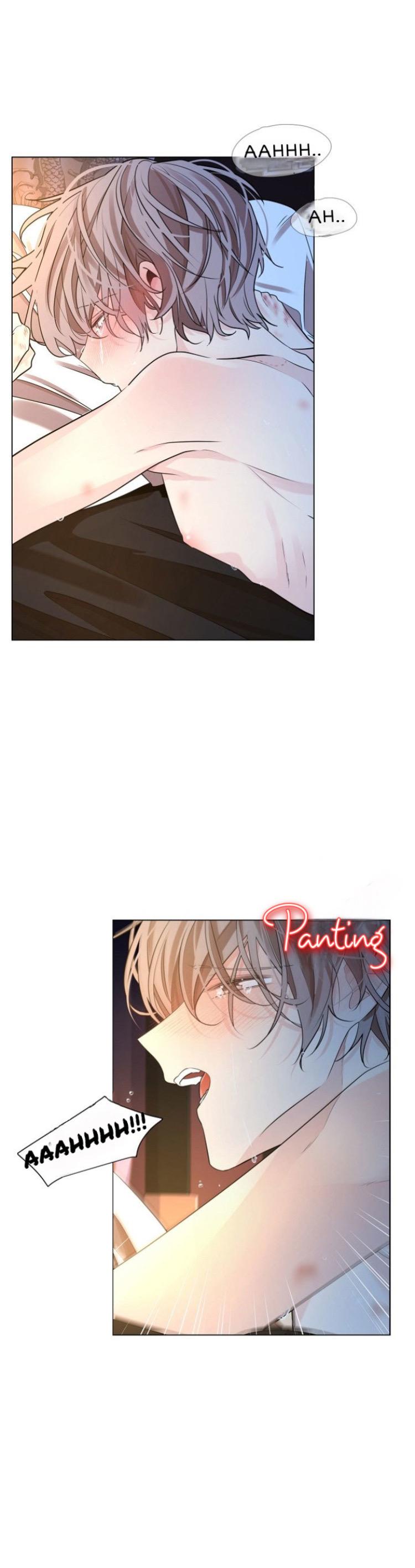 Paper Flower Chapter 27 - HolyManga.Net